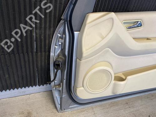 Right front door MERCEDES-BENZ A-CLASS (W169) A 150 (169.031, 169.331) | BP19706039C3 