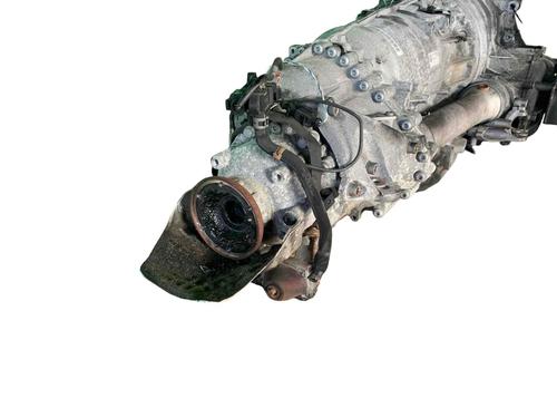 Skrzynia biegów AUDI A8 D3 (4E2, 4E8) 4.2 TDI quattro | BP29944366M3