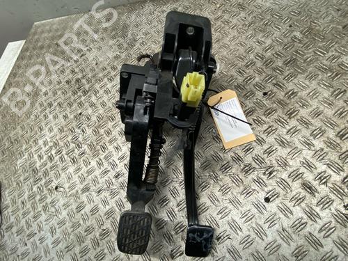 Used Pedal MERCEDES-BENZ A-CLASS (W169) A 160 CDI (169.006, 169.306) (82 hp) 30398404