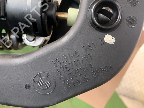 Pedal BMW 3 Touring (E91) 318 d | BP22339470I4 