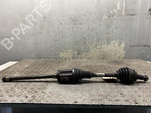 Right front driveshaft BMW 5 (E60) 528 i | BP40129563M39 - Image 2