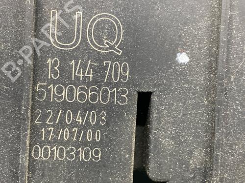 Fuse box OPEL VECTRA C GTS (Z02) 1.8 16V (F68) | BP29528098E1 