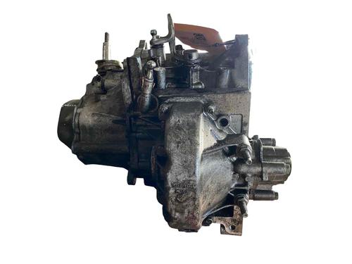 Gearbox PEUGEOT PARTNER Box Body/MPV 1.6 BlueHDi 100 | BP39685600M3 - Image 4