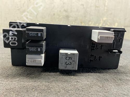 Used Electronic module AUDI A3 (8P1) 2.0 TDI 16V (140 hp) 33018375