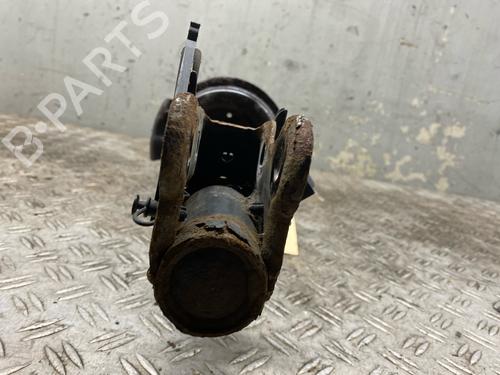 Left front shock absorber MERCEDES-BENZ A-CLASS (W169) A 150 (169.031, 169.331) | BP28586384M16 