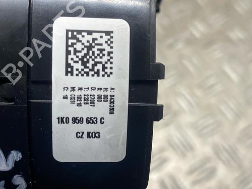 Squib airbag VW GOLF V Variant (1K5) 1.4 TSI | BP25869234C102 