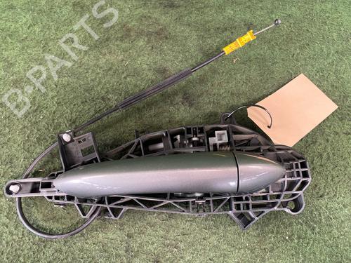Used Front right exterior door handle OPEL ASTRA K Sports Tourer (B16) 1.6 CDTi (35) (110 hp) 19487654