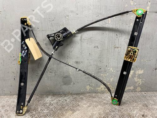 Used Front left window mechanism AUDI A6 C7 Avant (4G5, 4GD) 3.0 TDI (204 hp) 29273089