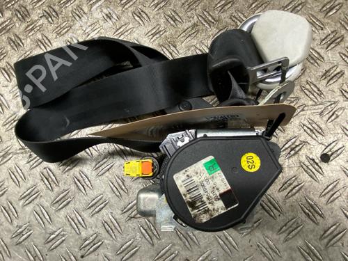 Used Front right seatbelt Front right seatbelt VW UP! (121, 122, BL1, BL2, BL3, 123) 1.0 (60 hp) 40509859 40509859