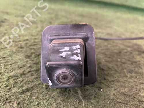 Camera MERCEDES-BENZ S-CLASS (W221, V221) S 400 Hybrid (221.095, 221.195) | BP20659549E14 