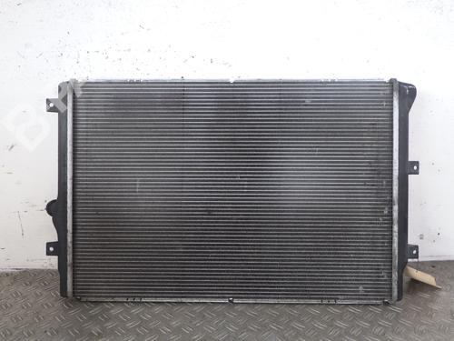 Radiador de água VW PASSAT B6 Variant (3C5) 1.6 TDI (105 hp) 7278464