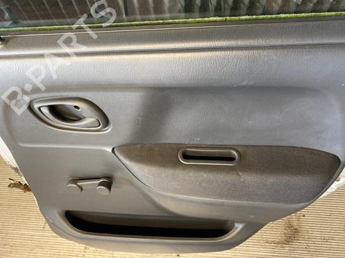 Right rear door OPEL AGILA A (H00) 1.0 (F68) | BP15483666C5 