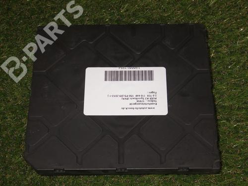 Electronic module AUDI A3 Sportback (8VA, 8VF) 2.0 TDI | BP4919040M83 