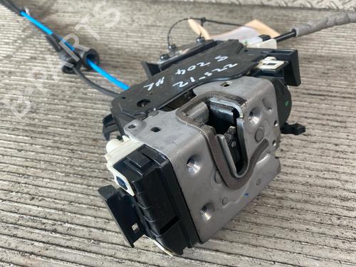 Rear right lock MERCEDES-BENZ C-CLASS T-Model (S204) C 200 CDI (204.207) | BP17145436C99 