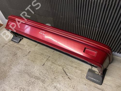 BP16139480C8 | Rear bumper DAEWOO NEXIA Saloon 1.5 (19) BP16139480C8