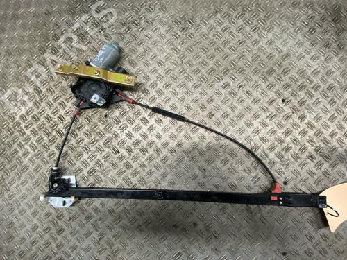 Used Front left window mechanism Front left window mechanism 39446249 39446249