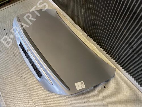 Bakluke CC/Kombi-Kupé JAGUAR X-TYPE I (X400) 3.0 V6 All-wheel Drive | BP18149908C6 