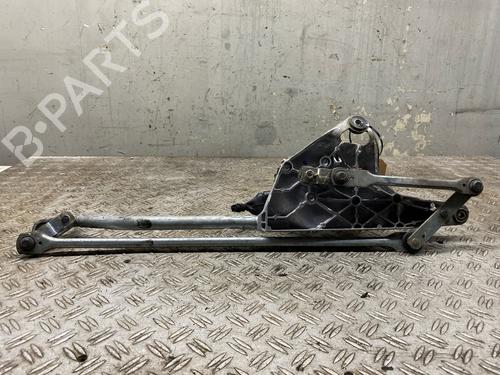 Vindrude Viskermekanisme AUDI A8 D3 (4E2, 4E8) 4.2 TDI quattro | BP29978663C83