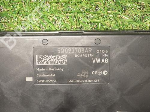Electronic module AUDI A3 Sportback (8VA, 8VF) 2.0 TDI | BP4919047M83 