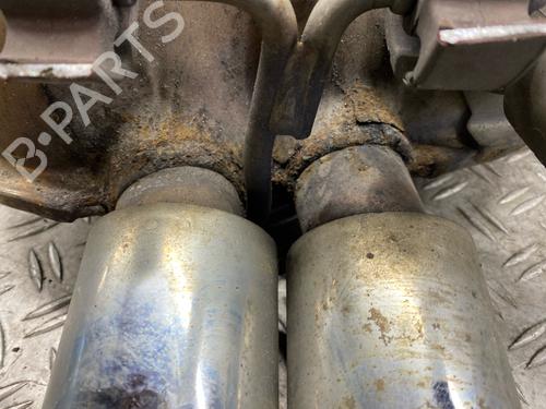 Udstødningssystem BMW X3 (E83) 3.0 d | BP24151313M121 