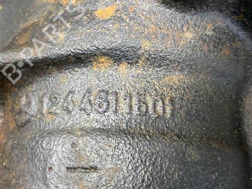 Steering rack MERCEDES-BENZ E-CLASS (W124) E 220 (124.022) | BP36860442M22  - Image 7