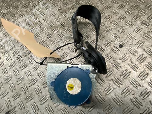 Used Rear left seatbelt Rear left seatbelt VW UP! (121, 122, BL1, BL2, BL3, 123) 1.0 (60 hp) 40509856 40509856