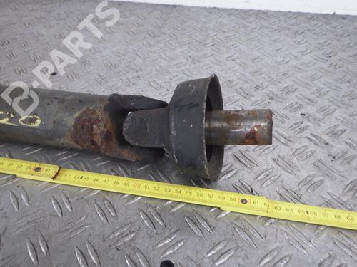 Driveshaft DAIHATSU FEROZA Hard Top (F300) 1.6 i 16V 4x4 | BP7852400M37