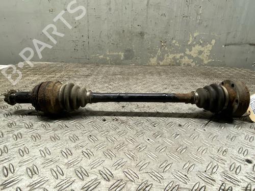 Left rear driveshaft BMW 3 Touring (E91) 320 d | BP32024644M40 - Image 2