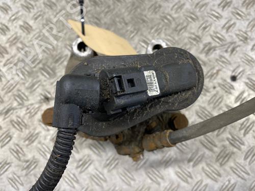 Left rear brake caliper VW PASSAT B6 (3C2) 2.0 BlueTDI | BP36531876M107 - Image 2