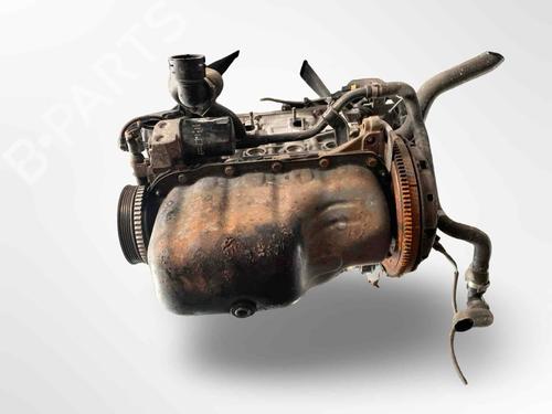 Engine FIAT PANDA (312_, 319_) 1.2 (312PXA1A) | BP28385684M1 