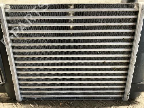 Intercooler DACIA DOKKER MPV (KE_) 1.2 TCe (KEM0, KEAY) | BP29809253M30 