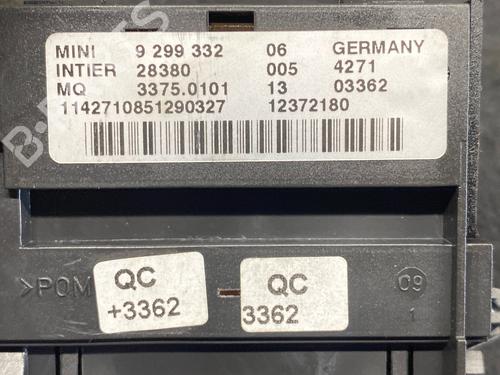 Ignition barrel MINI MINI COUNTRYMAN (R60) Cooper S | BP32730773M48 - Image 8