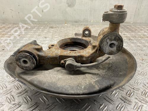 Right rear steering knuckle AUDI ALLROAD C5 (4BH) 2.5 TDI quattro | BP24541049M28 