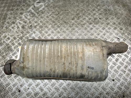 Système d'échappement MERCEDES-BENZ C-CLASS T-Model (S204) C 180 CGI (204.249) (156 hp) 30698640