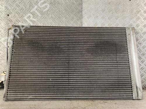 Used AC radiator BMW 5 Touring (E61) 520 d (177 hp) 19305125
