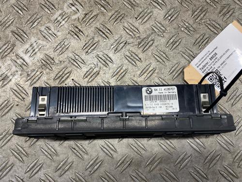 Climate control BMW 3 Touring (E46) 318 d | BP27383634I5 