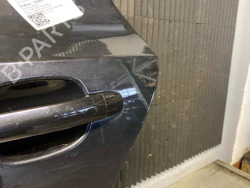 Left rear door SEAT IBIZA IV (6J5, 6P1) 1.6 | BP21266432C4 