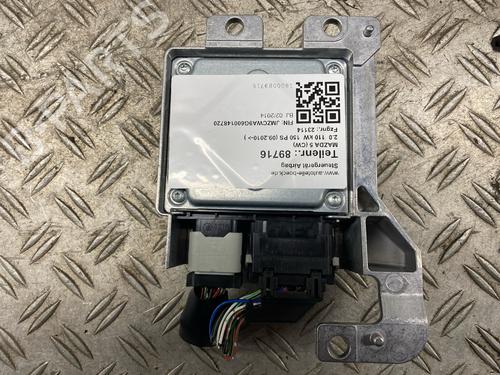 ECU airbags MAZDA 5 (CW) 2.0 (CWEFW) | BP29119480M53