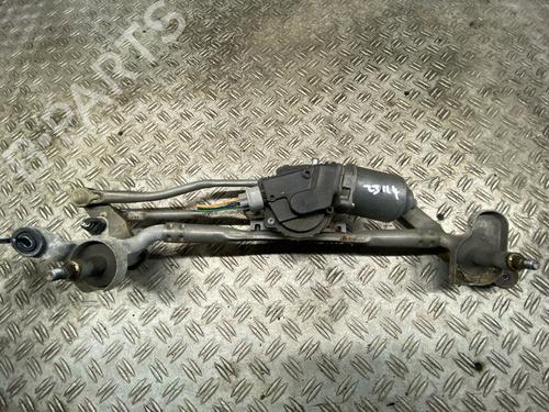 Scheibenwischergestänge vorne für MAZDA 5 (CW) 2.0 (CWEFW) (150 hp) 31663189