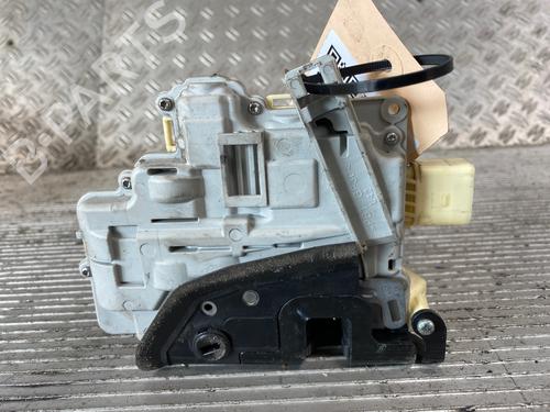 Rear left lock AUDI Q7 (4LB) 4.2 FSI quattro | BP12259527C100 