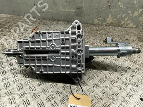Steering column MERCEDES-BENZ A-CLASS (W169) A 180 (169.032, 169.332) | BP31039244M21