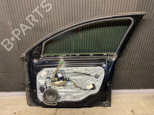 Right front door VOLVO S40 II (544) 2.0 D | BP16420356C3 