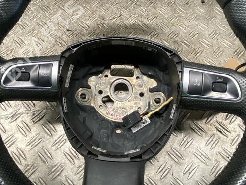 Steering wheel AUDI A5 (8T3) 3.2 FSI quattro | BP26499030C49