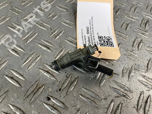 Used Injection rail Injection rail MERCEDES-BENZ E-CLASS (W210) E 430 (210.070) (279 hp) 10318062 10318062