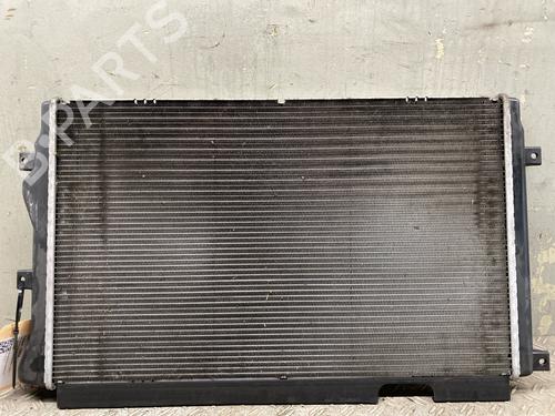 Used Water radiator VW SCIROCCO III (137, 138) 1.4 TSI (160 hp) 28041606