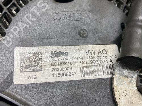 Alternator AUDI A4 B9 Avant (8W5, 8WD) 2.0 TDI | BP33207100M7 - Image 7
