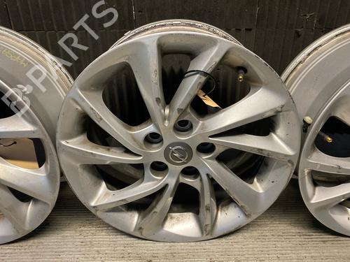 Rim OPEL ASTRA K Sports Tourer (B16) 1.6 CDTi (35) | BP20332464C45 