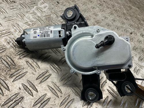 Rear wiper motor VW PASSAT B6 Variant (3C5) 2.0 TDI | BP31714292M102 