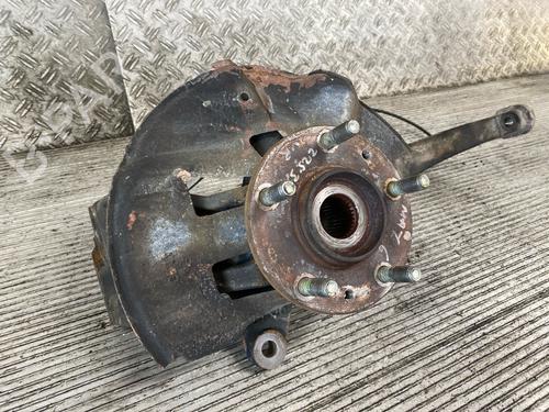 Right front steering knuckle MAZDA 6 Station Wagon (GY) 2.0 DI (GY19) | BP18309211M26 