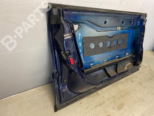 Left front door AUDI A8 D2 (4D2, 4D8) 2.8 | BP11496442C2 